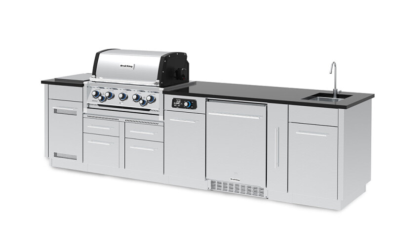 Imperial™ QS 590iH 696847H