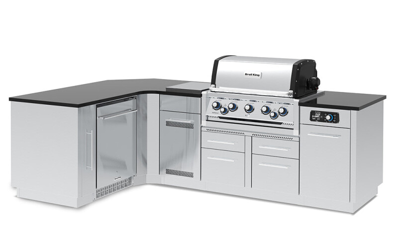 Imperial™ QS 590iJ 696847J