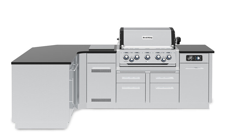 Imperial™ QS 590iJ 696847J