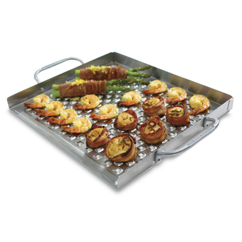 Imperial Flat Topper view 3