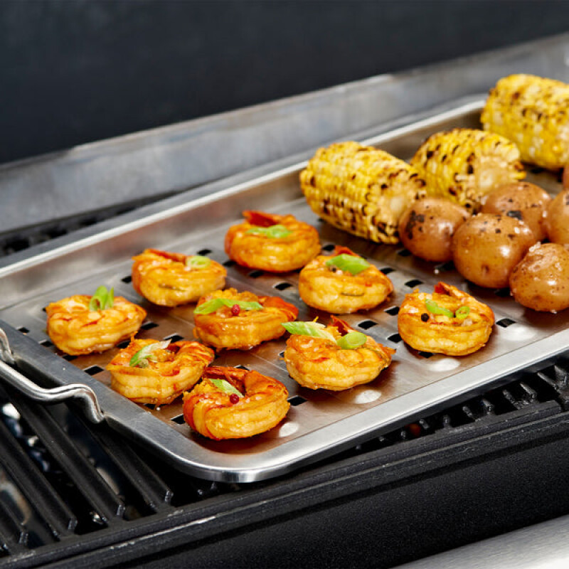 Imperial™ Grill Topper view 2