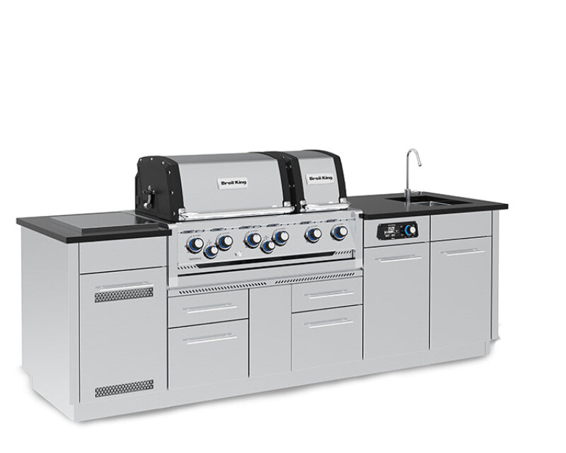 Imperial™ QS 690iE 697844E