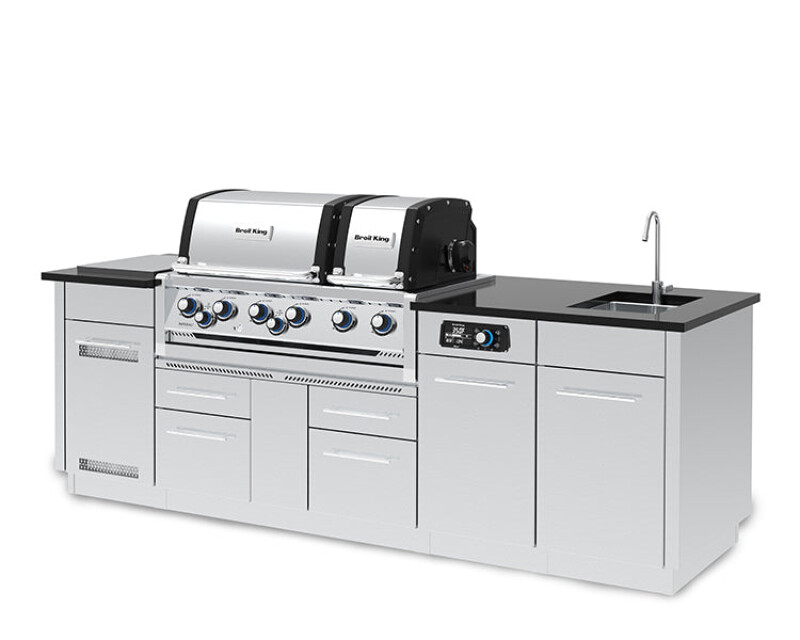 Imperial™ QS 690iE 697844E
