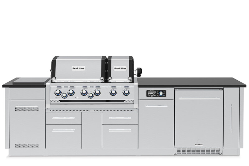 Imperial™ QS 690iF 697844F
