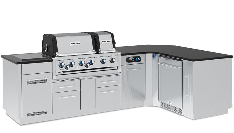 Imperial™ QS 690iG 697844G