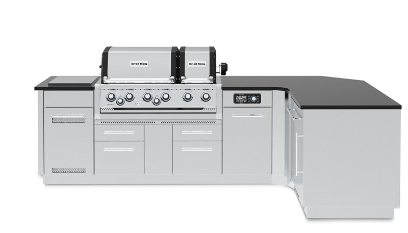 Imperial™ QS 690iG 697844G