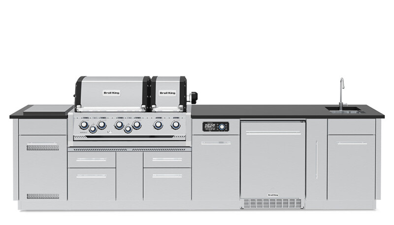 Imperial™ QS 690iH 697844H