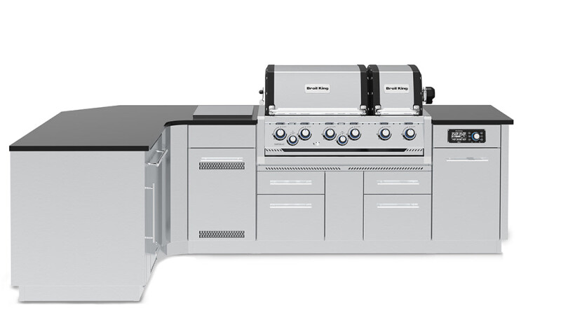 Imperial™ QS 690iJ 697844J