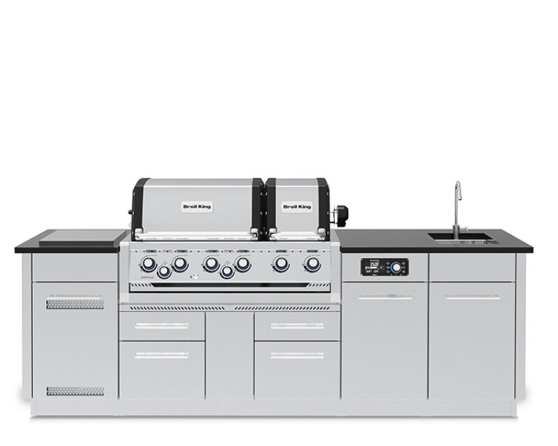 Imperial™ QS 690iE 697847E