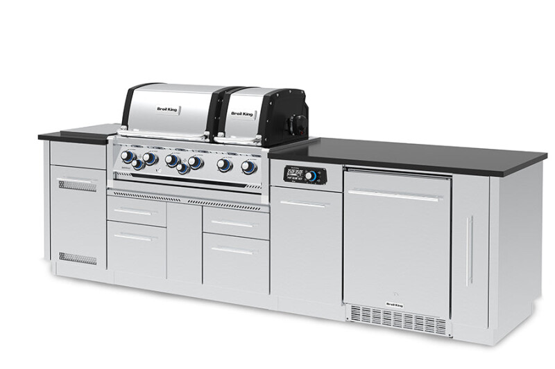 Imperial™ QS 690iF 697847F