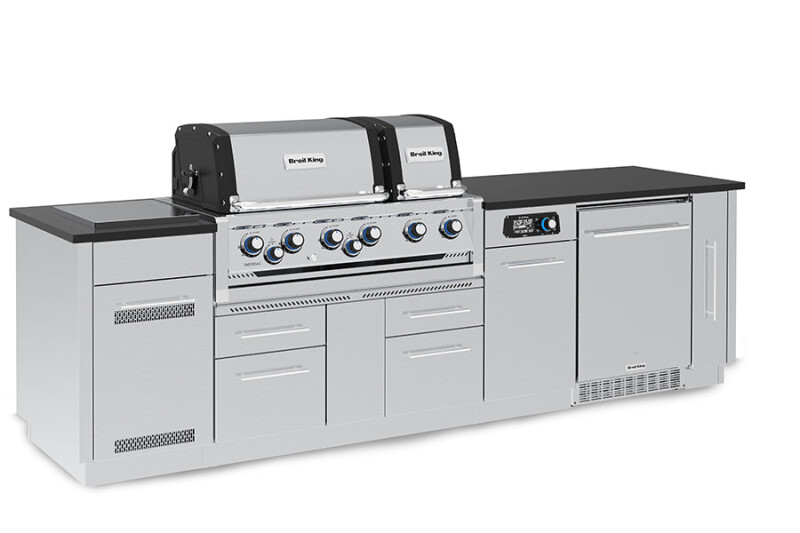 Imperial™ QS 690iF 697847F