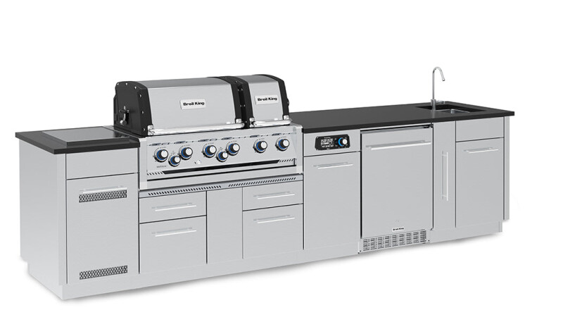 Imperial™ QS 690iH 697847H