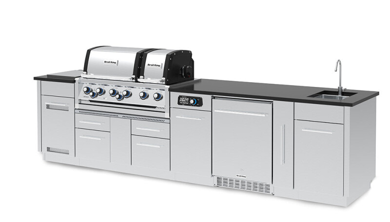 Imperial™ QS 690iH 697847H