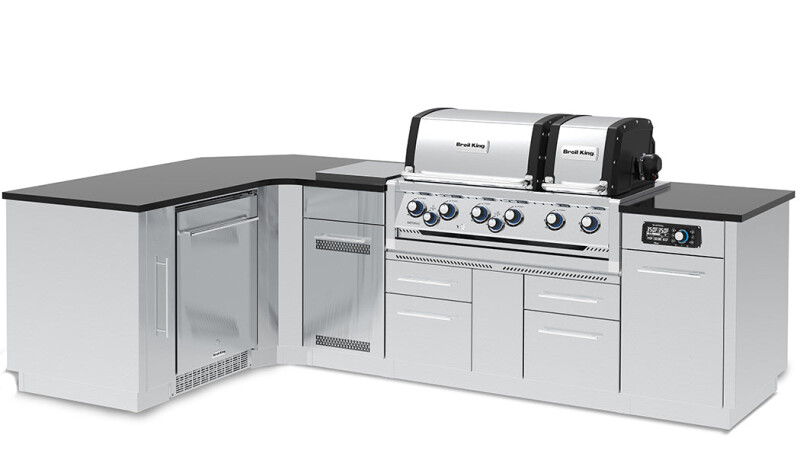 Imperial™ QS 690iJ 697847J
