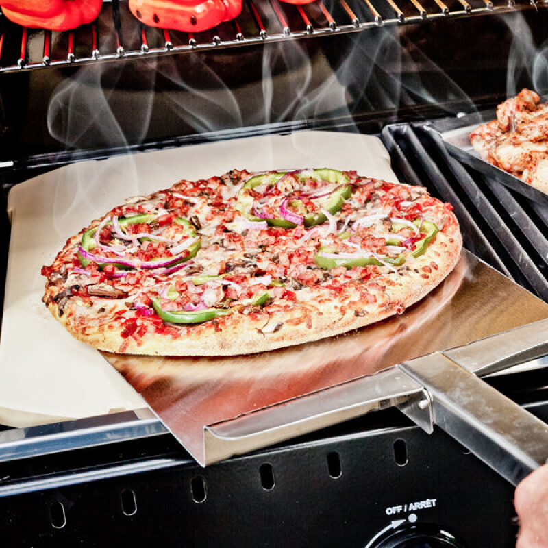 Pizza Peel view 2