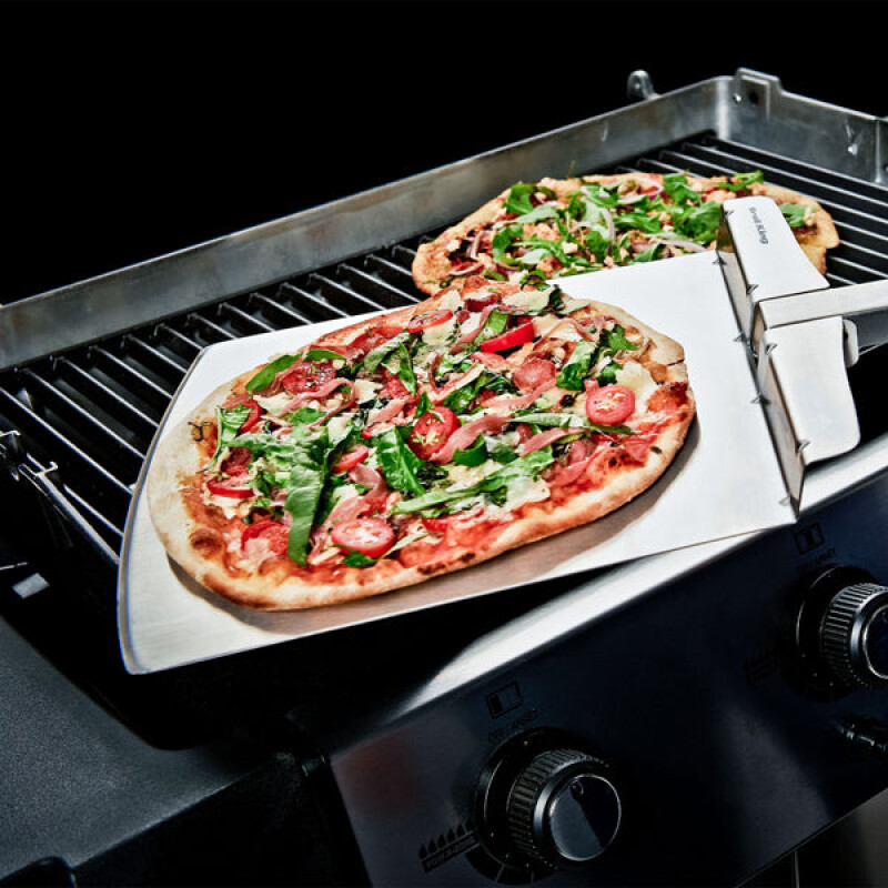 Pizza Peel view 3