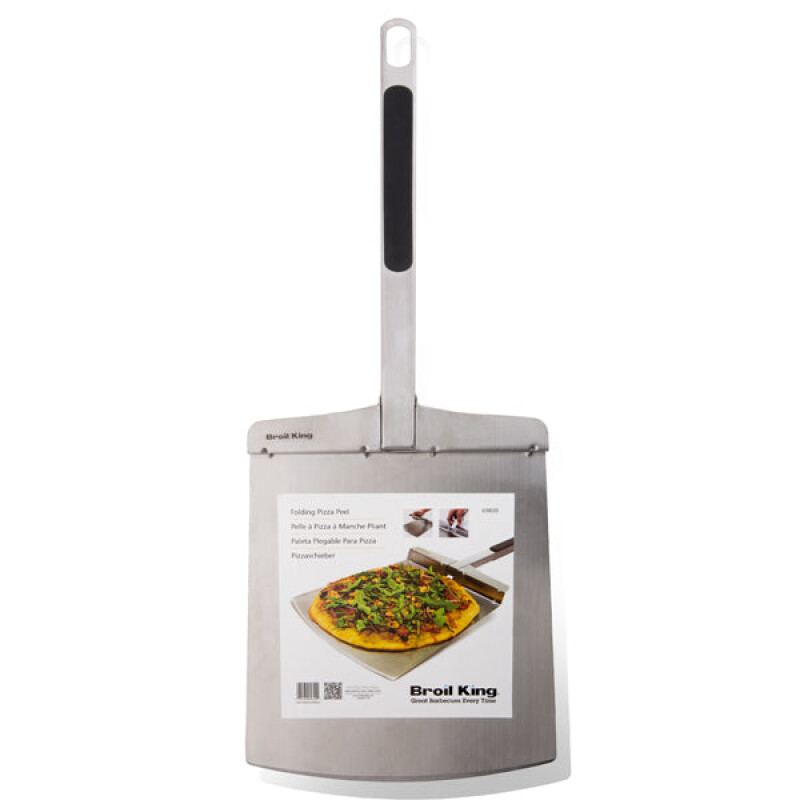 Pizza Peel view 4