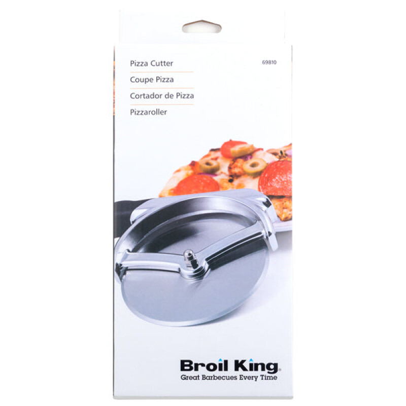 Pizza Cutter 69810