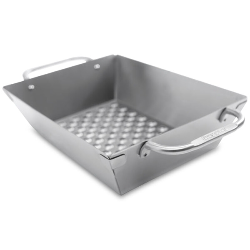 Deep Dish Grill Wok view 3