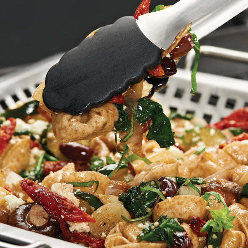 Grill Wok view 2