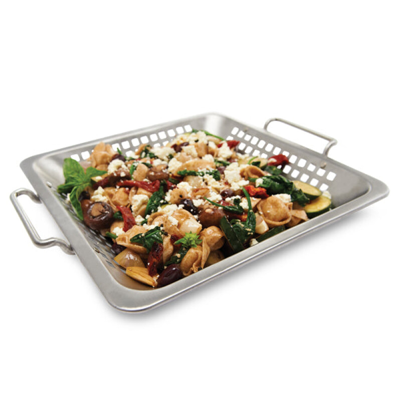 Grill Wok view 3