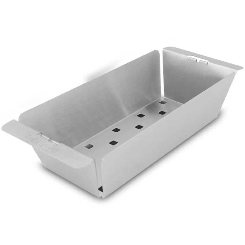 Narrow Wok view 3