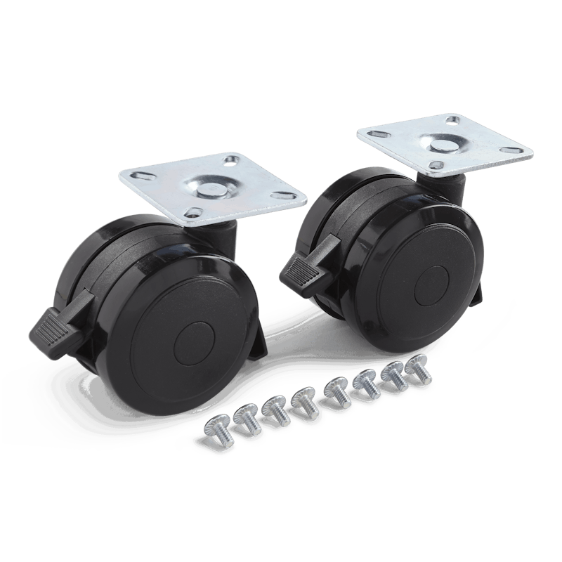 Locking Casters 69828