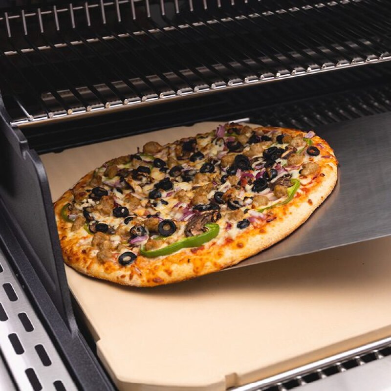 Rectangular Pizza Stone 69842