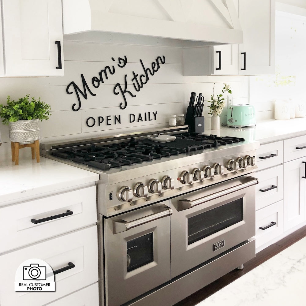 46 In. Ducted Wall Mount Range Hood Insert In Stainless Steel 69846