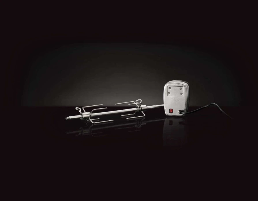 Add-on Rotisserie Kit for Built-in 44 Grill Models 69851