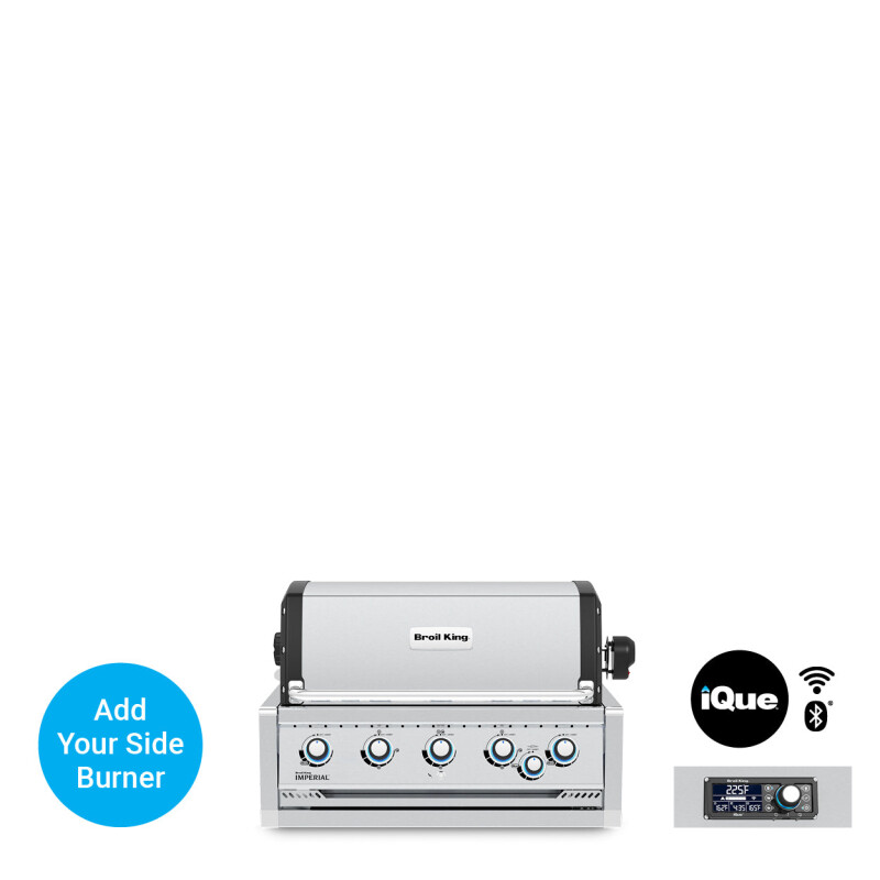Imperial™ QS 570 Built-In 38" 698774