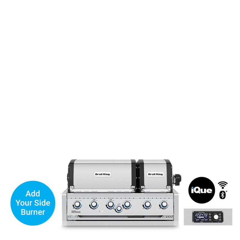 Imperial™ QS 670 Built-In 44" 699777