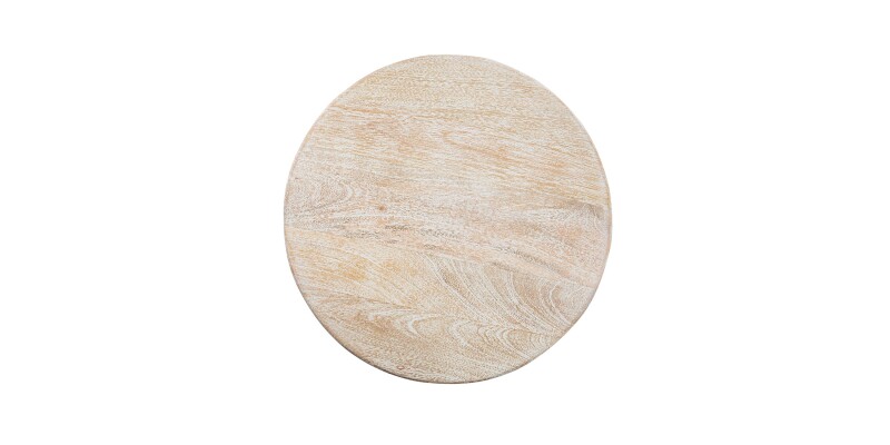 Moire Side Table 6A240661