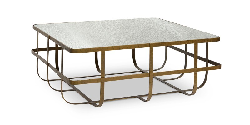 Atticus Cocktail Table 6B240615