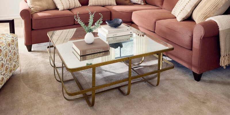 Atticus Cocktail Table 6B240615