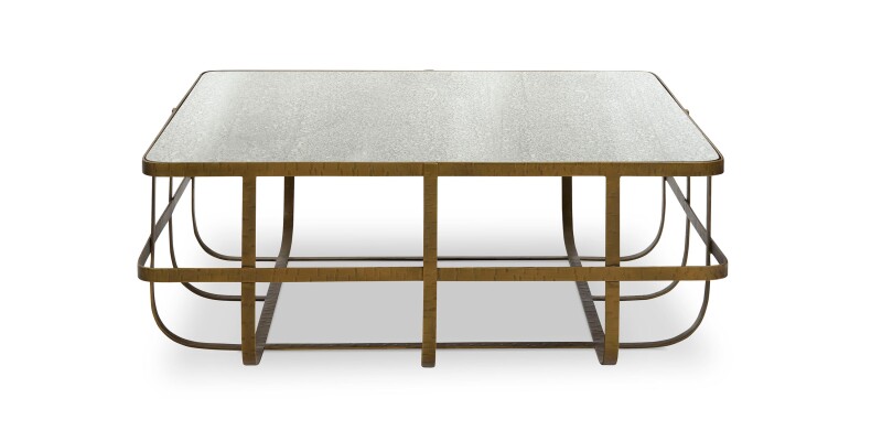 Atticus Cocktail Table 6B240615