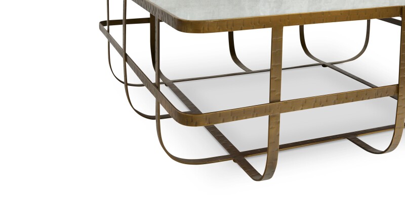Atticus Cocktail Table 6B240615