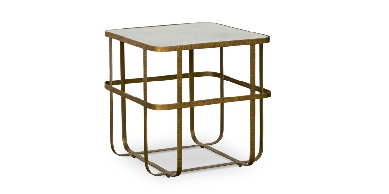 Atticus End Table 6B240665