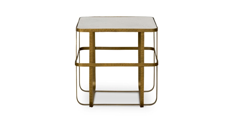 Atticus End Table 6B240665