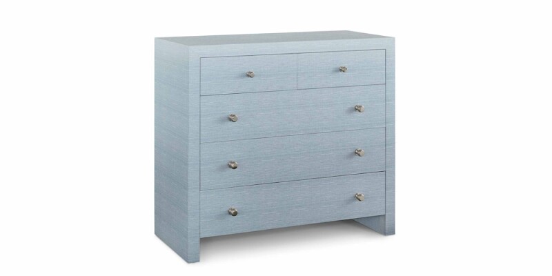 Newbury 5 Drawer Accent Chest 6B440620