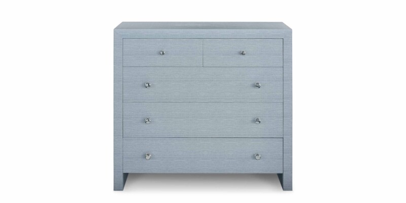 Newbury 5 Drawer Accent Chest 6B440620