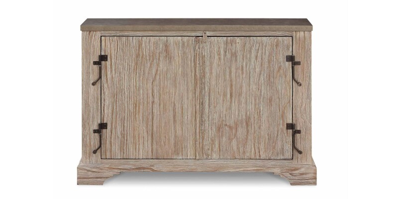 Antiquities Boatmaker's Cabinet 6B930844