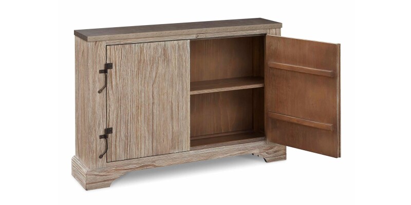 Antiquities Boatmaker's Cabinet 6B930844