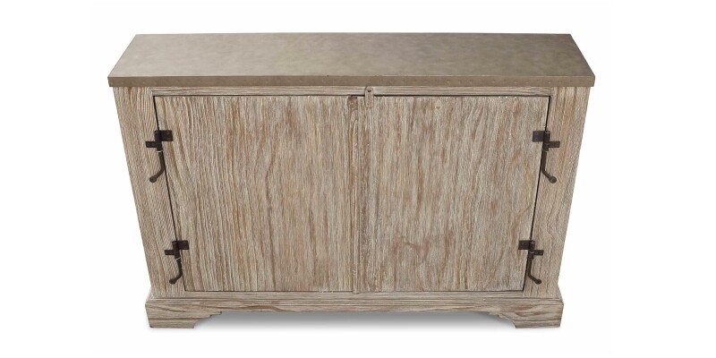 Antiquities Boatmaker's Cabinet 6B930844