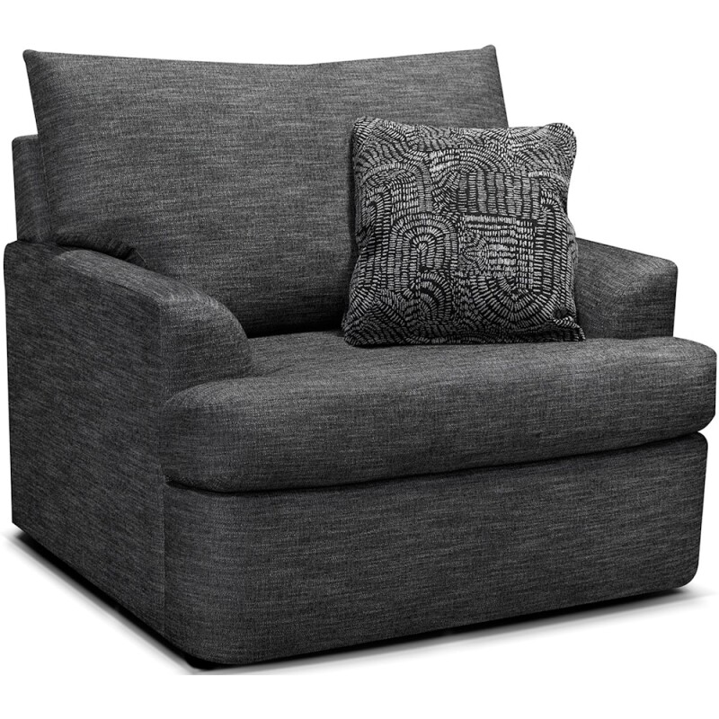 6c00-04 Cooper Chair 6C0004
