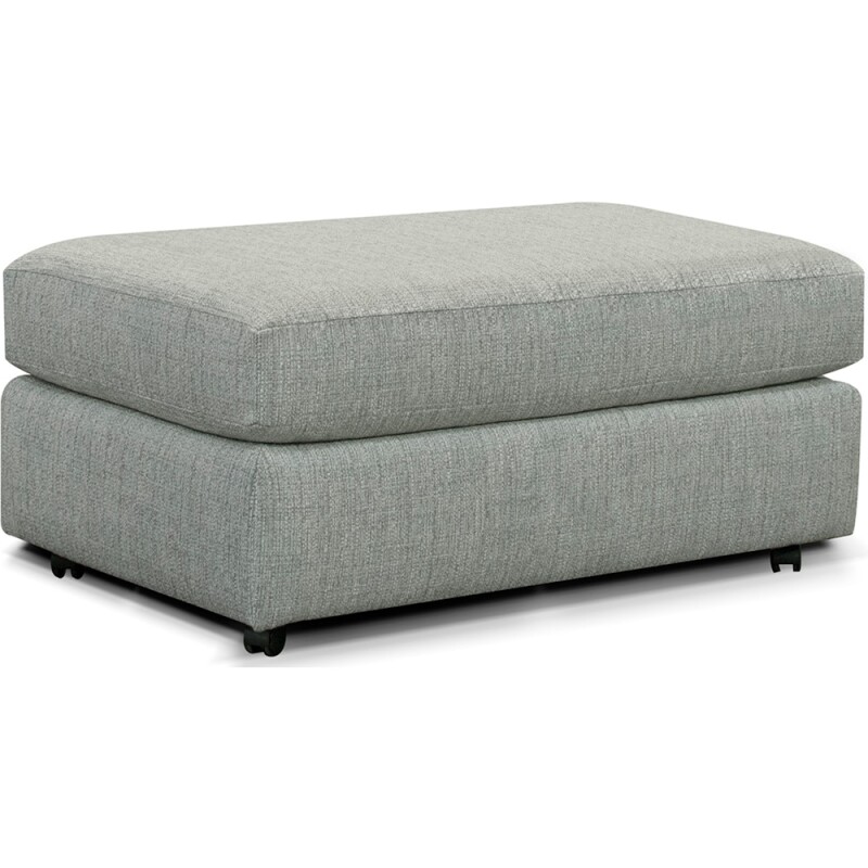 6c00-10 Cooper Large Ottoman 6C0010