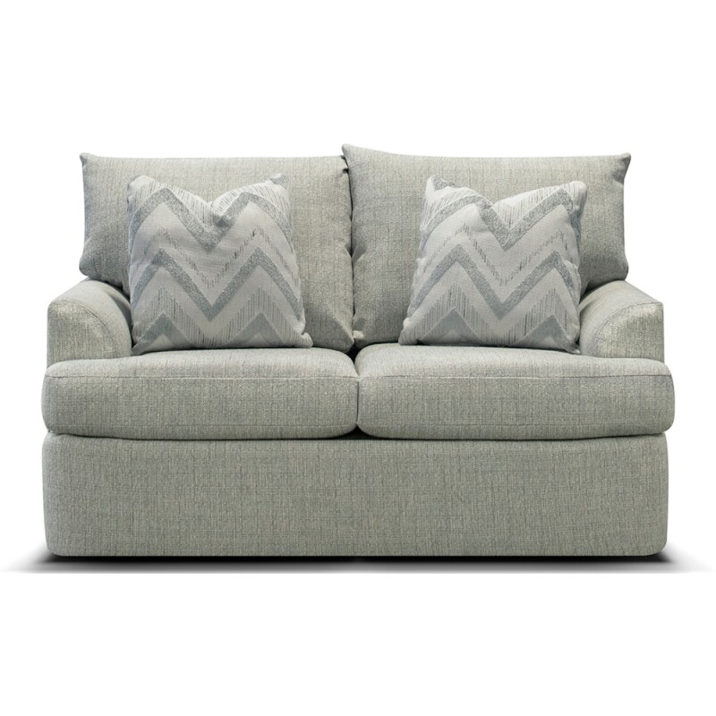 Cooper Loveseat 6C06