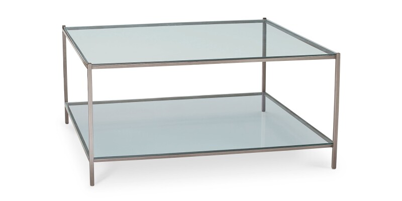 Linville Square Cocktail Table 6C11C615