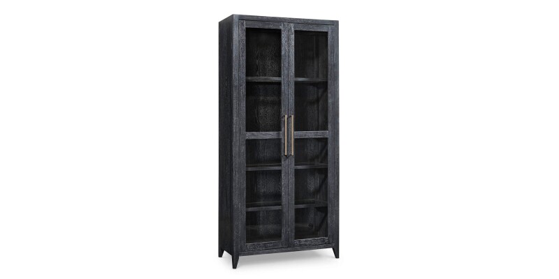 Foster Display Cabinet 6C40B686