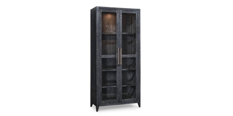 Foster Display Cabinet 6C40B686